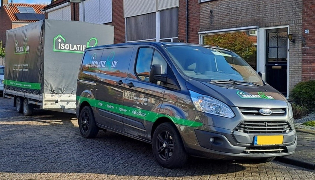 Bus met aanhanger maart 2025 website